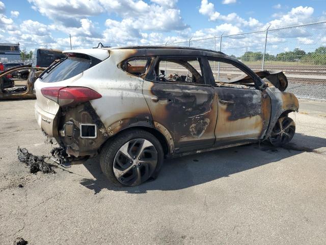 2016 HYUNDAI TUCSON LIM KM8J33A29GU086209
