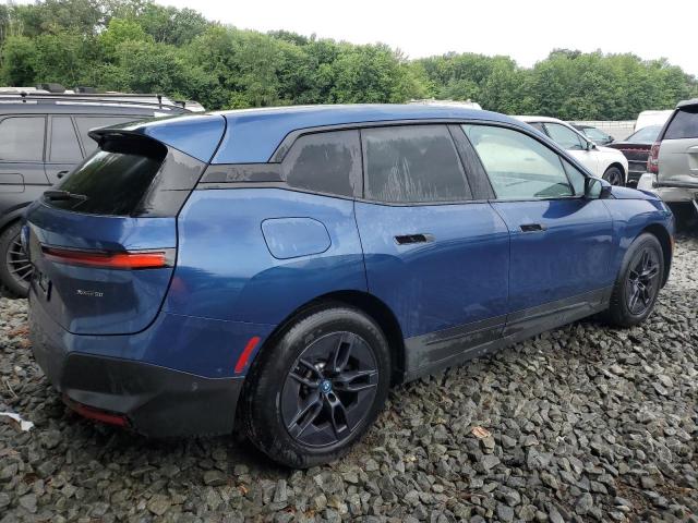 2024 BMW IX XDRIVE5 WB523CF00RCN33157