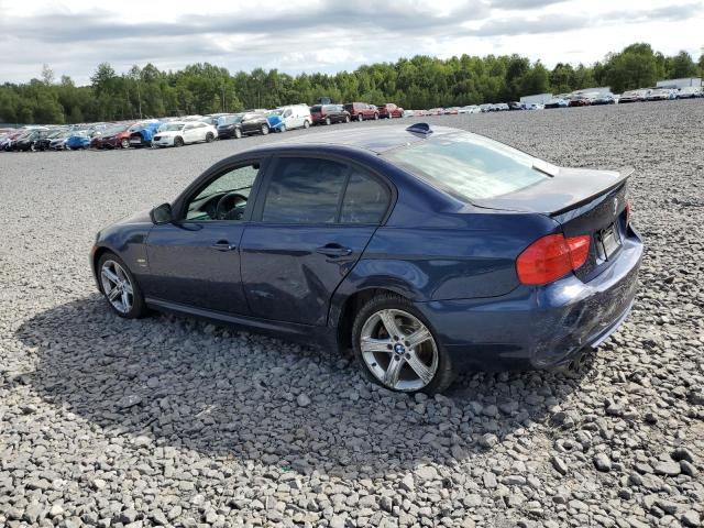 2011 BMW 328 XI SUL - WBAPK5C54BA659366