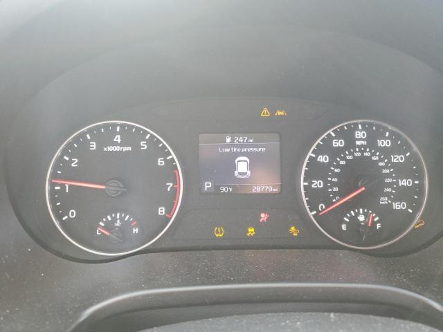 2022 KIA SELTOS LX KNDEPCAA4N7238247