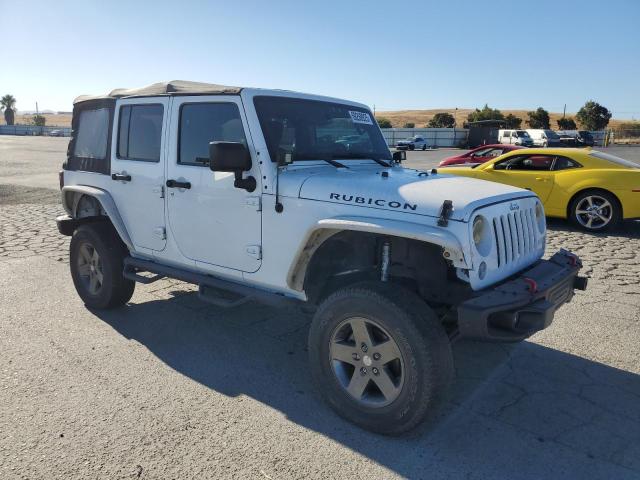 2016 JEEP WRANGLER UNLIMITED RUBICON 1C4BJWFG9GL190600