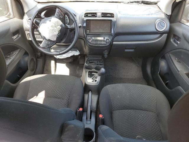 2021 MITSUBISHI MIRAGE G4 ML32FVFJ4MHF07470