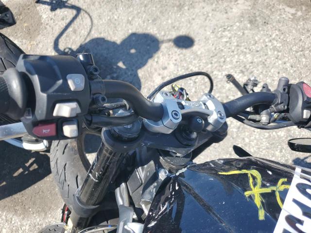 2019 TRIUMPH CAR STREET TRI #3311634226