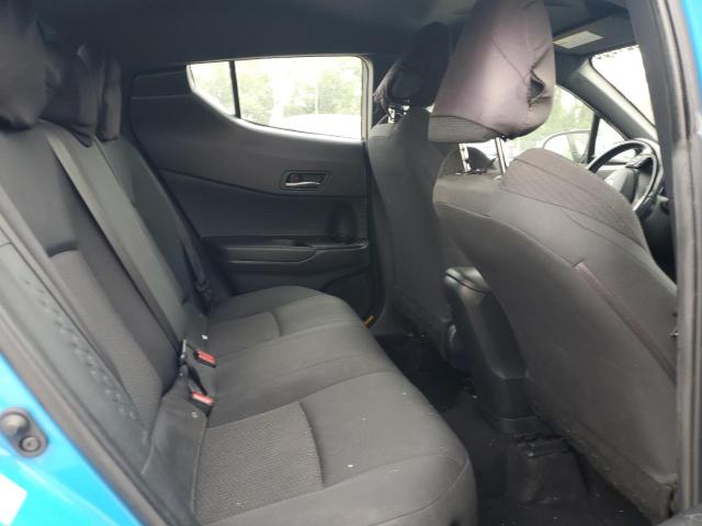 2019 TOYOTA C-HR XLE NMTKHMBX7KR068832