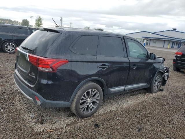 2016 MITSUBISHI OUTLANDER JA4AZ3A34GZ042269
