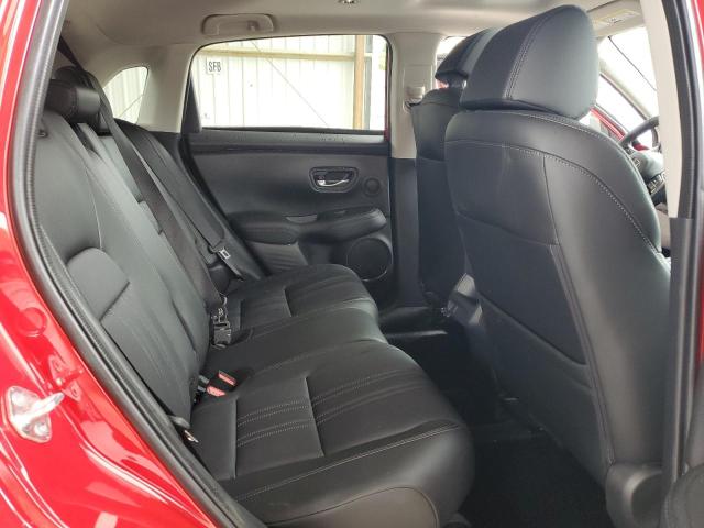 2025 HONDA HR-V EXL #3292325276