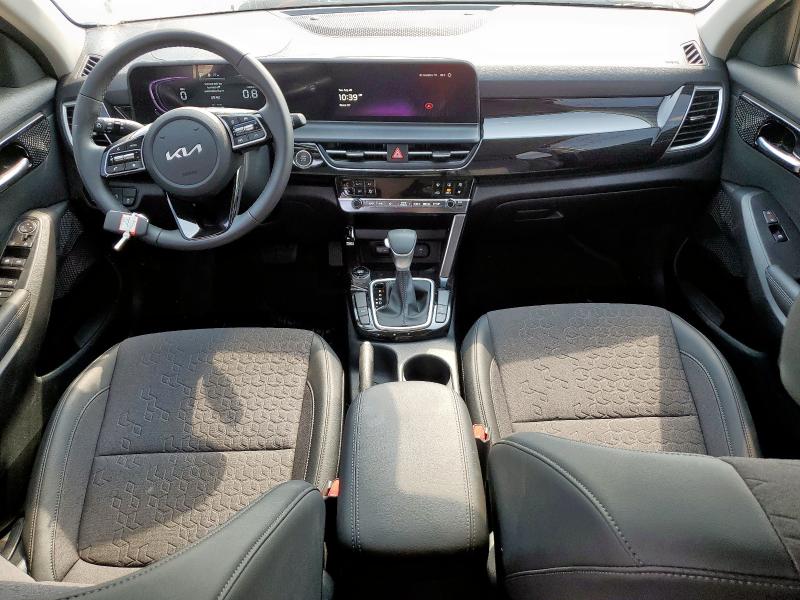 2025 KIA SELTOS S KNDEU2AA7S7760739