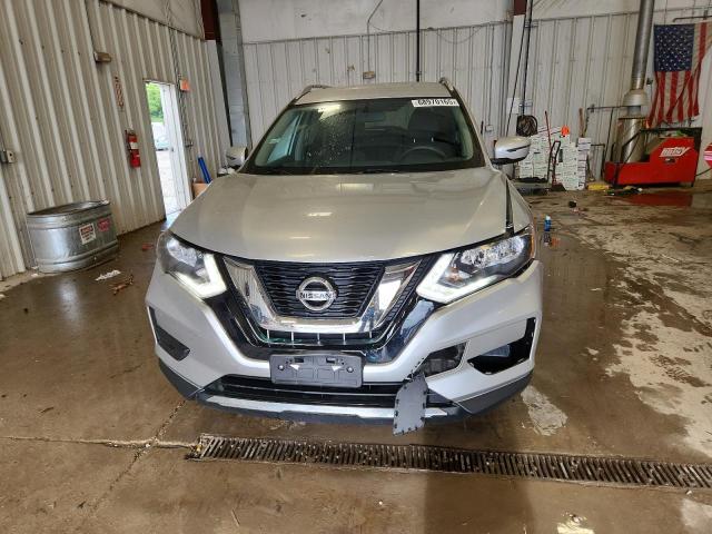 2017 NISSAN ROGUE S - KNMAT2MV7HP509132