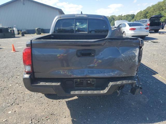 2021 TOYOTA TACOMA DOUBLE CAB #3302714064