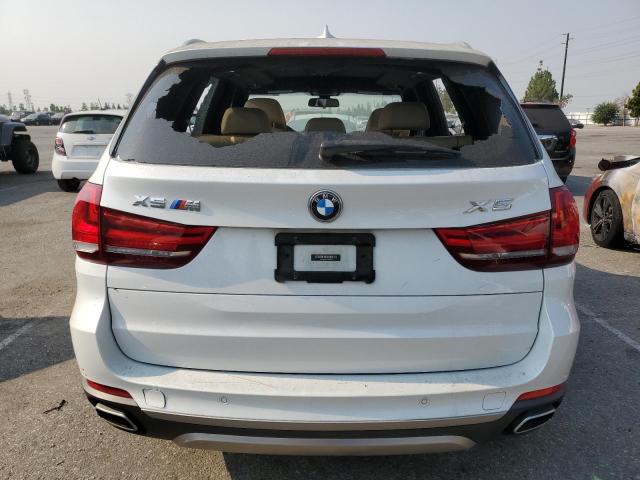 2017 BMW X5 XDR40E 5UXKT0C3XH0S80963