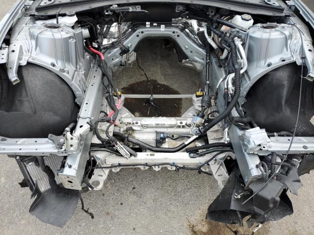 2023 CHEVROLET CAMARO LT1 1G1FF1R76P0158344