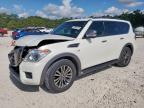 2018 NISSAN ARMADA PLA - JN8AY2NF4J9333504