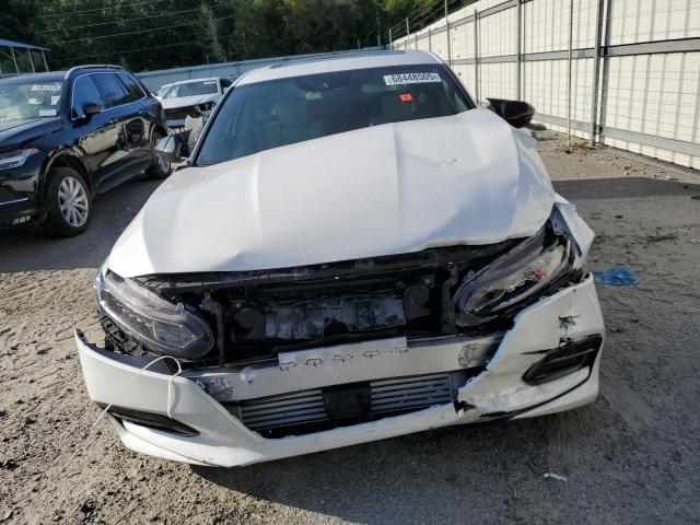 2018 HONDA ACCORD EXL 1HGCV2F51JA001362
