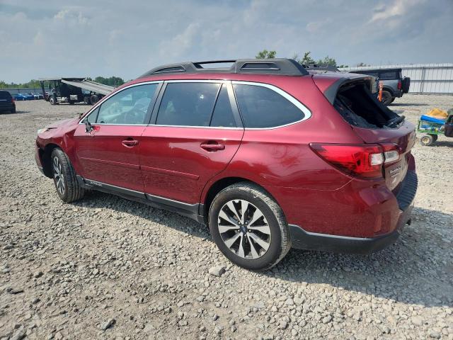 2015 SUBARU OUTBACK 2. 4S4BSBNC9F3238918