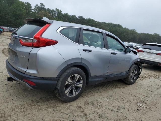 2018 HONDA CR-V LX - 2HKRW6H30JH203238