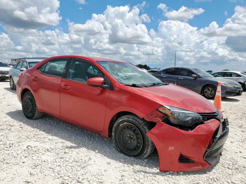 2017 TOYOTA COROLLA L 2T1BURHE7HC942646