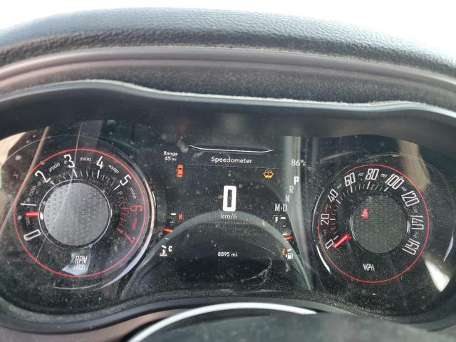 2023 DODGE CHALLENGER 2C3CDZBTXPH621320