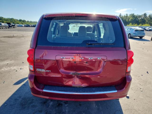 2015 DODGE GRAND CARA - 2C4RDGBG6FR600244