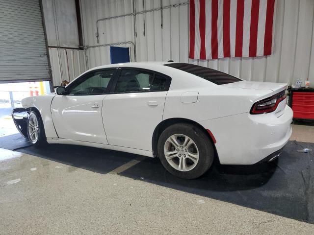 2022 DODGE CHARGER SX 2C3CDXBG7NH224023