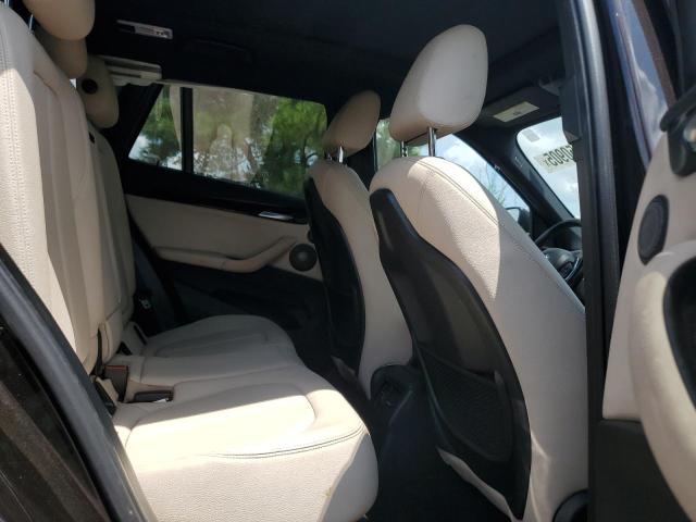 2019 BMW X1 XDRIVE2 WBXHT3C54K3H35400
