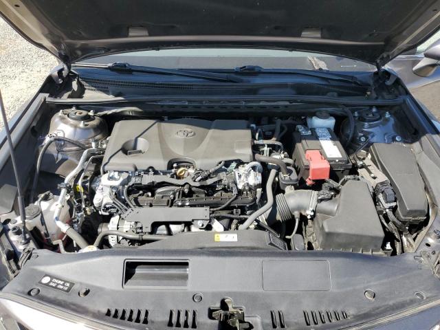 2021 TOYOTA CAMRY SE - 4T1G11AK0MU485624