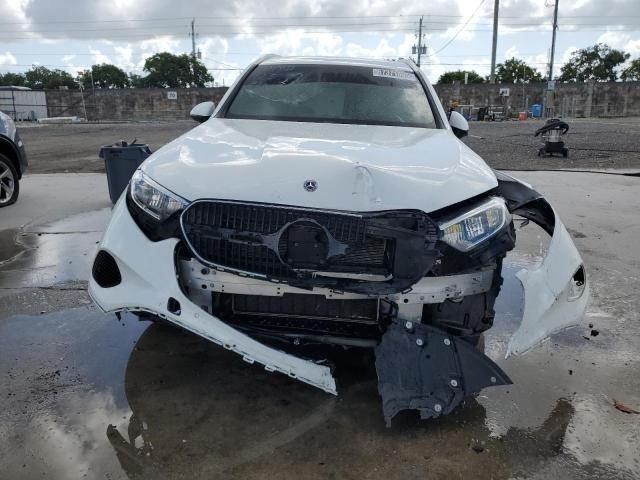 2024 MERCEDES-BENZ GLC 300 4M W1NKM4HB4RF123779