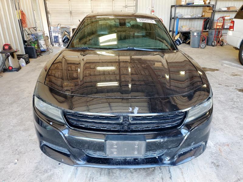 2015 DODGE CHARGER SX 2C3CDXHG9FH754423