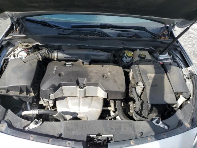 2015 CHEVROLET MALIBU 1LT #3281635387