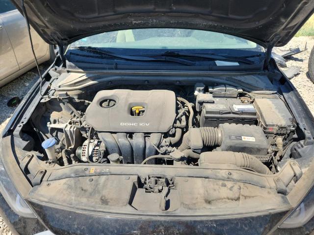 2018 HYUNDAI ELANTRA SE - 5NPD84LF3JH262763