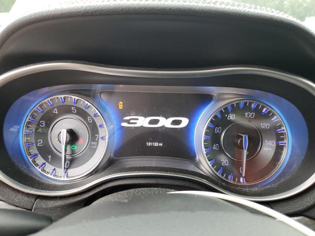 2015 CHRYSLER 300 LIMITED 2C3CCARGXFH793231