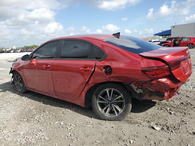 2023 KIA FORTE LX #3305590112