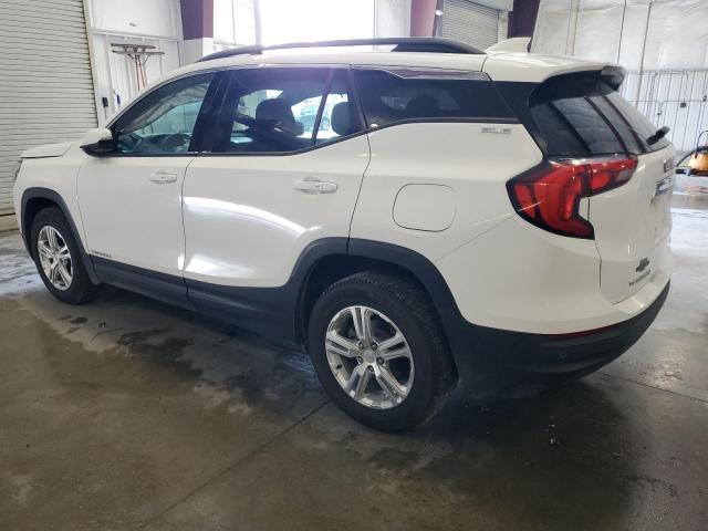 2020 GMC TERRAIN SL 3GKALTEV6LL208283