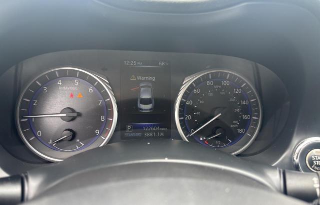 2017 INFINITI Q50 PREMIU - JN1EV7AP6HM743636