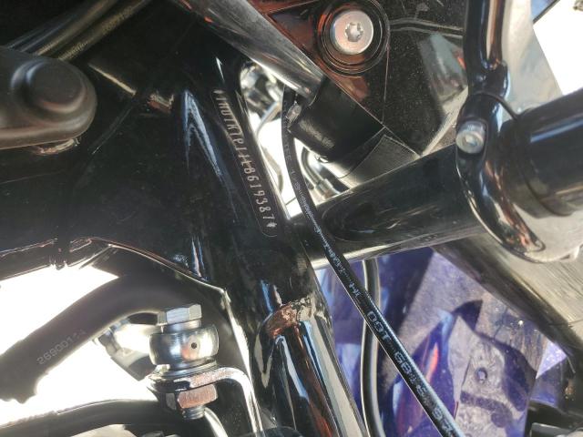 2020 HARLEY-DAVIDSON FLTRXS - 1HD1KTP11LB619387