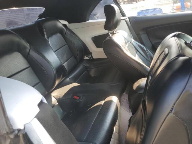 2015 FORD MUSTANG GT 1FATP8FF4F5339817