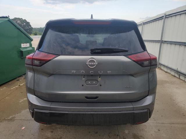 2025 NISSAN ROGUE SV - 5N1BT3BB4SC793087