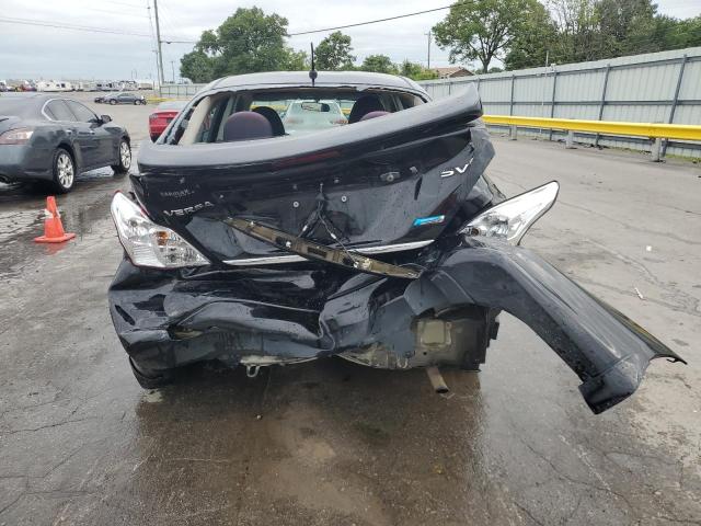 2016 NISSAN VERSA S 3N1CN7AP2GL876216