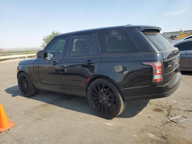 2015 LAND ROVER RANGE ROVE SALGS2TF8FA229610