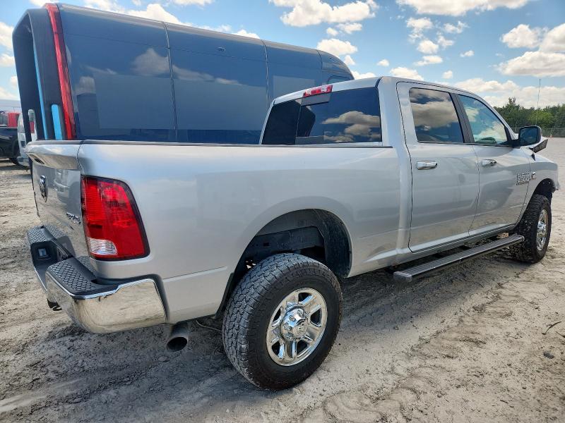 2018 RAM 2500 SLT 3C6UR5DL8JG398202