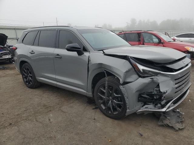 2024 LEXUS TX 500H F SPORT PREMIUM 5TDABAB61RS004168