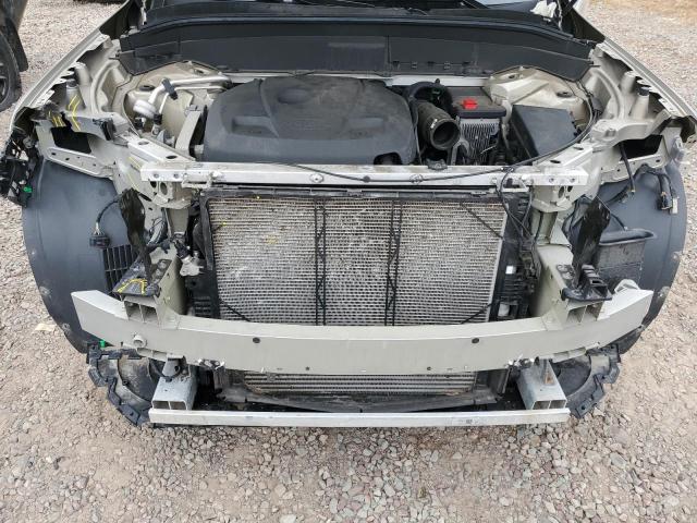2017 VOLVO XC90 T6 YV4A22PK1H1184627