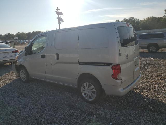 2017 NISSAN NV200 2.5S 3N6CM0KNXHK715654