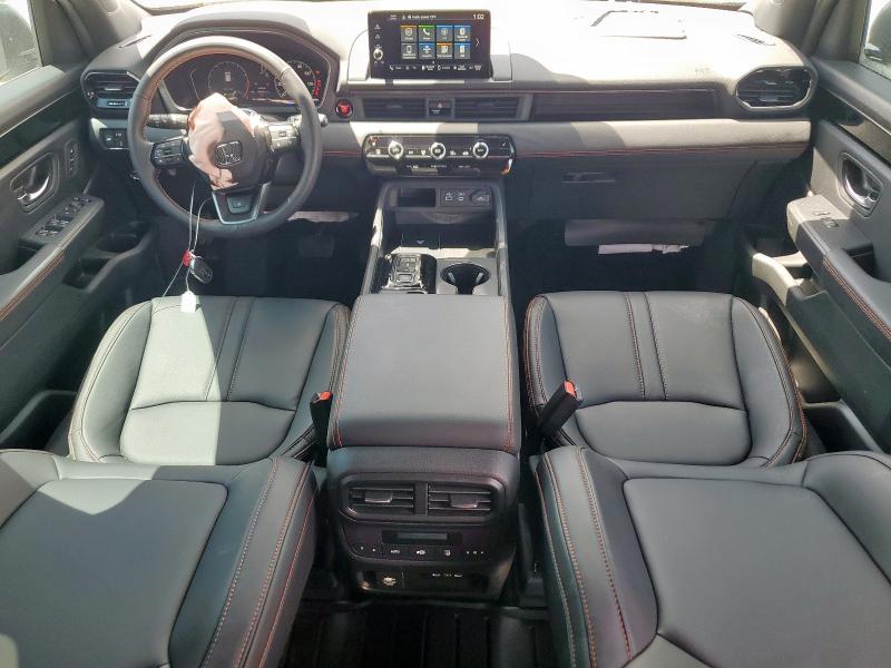 2025 HONDA PILOT TRAI 5FNYG1H61SB041092