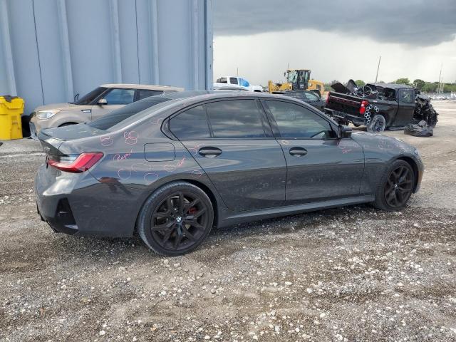 2025 BMW 330I 3MW69CW09S8F19742