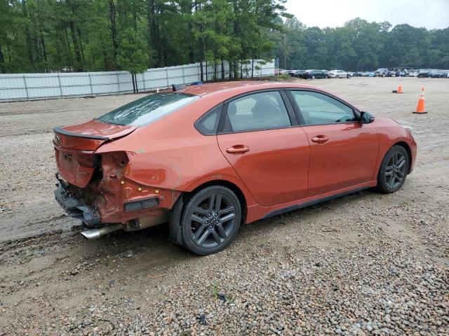 2020 KIA FORTE GT L 3KPF34AD4LE169346