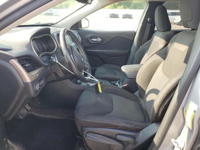 2016 JEEP CHEROKEE L 1C4PJMCB0GW286553