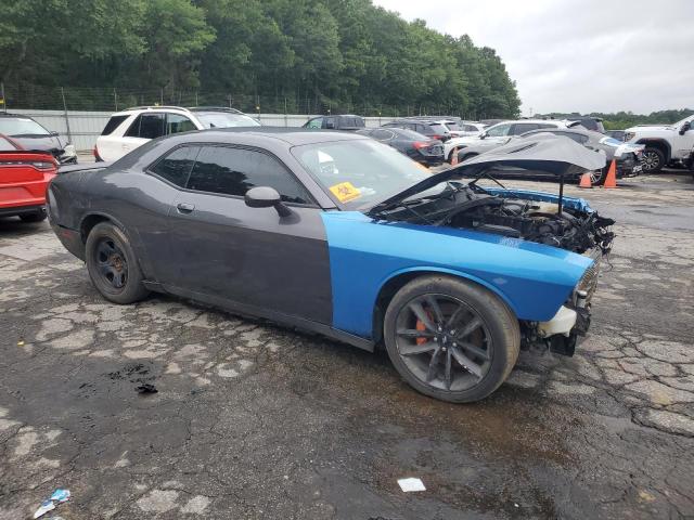 2019 DODGE CHALLENGER R/T SCAT PACK 2C3CDZFJ5KH723769