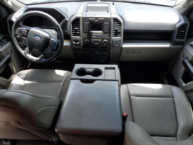 2022 FORD F250 SUPER #3291264039