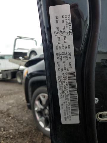 2017 JEEP COMPASS LIMITED 3C4NJDCB1HT640739