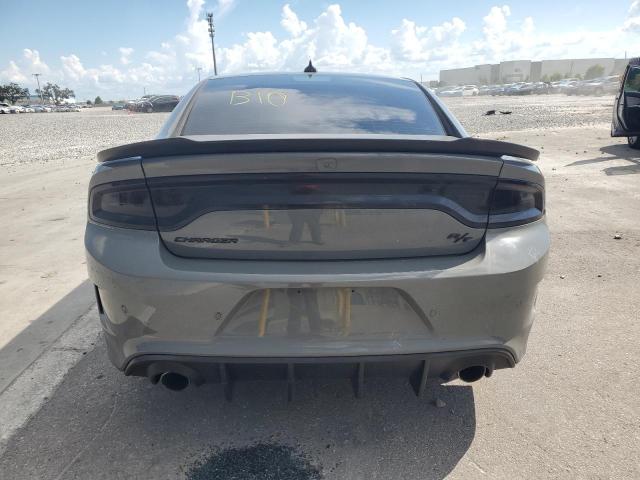 2019 DODGE CHARGER R/T 2C3CDXCT6KH721667